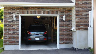 Garage Door Installation at West Fort Worth Fort Worth, Texas